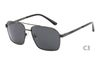 Gafas de sol de metal-6283