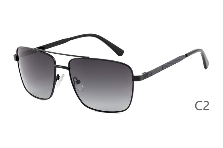 Gafas de sol de metal-6288
