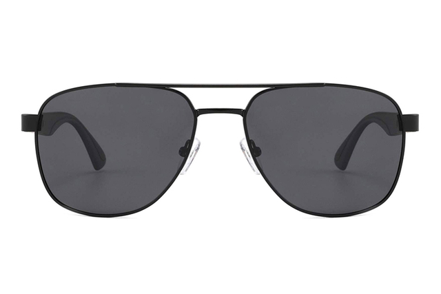 Gafas de sol de metal-6296