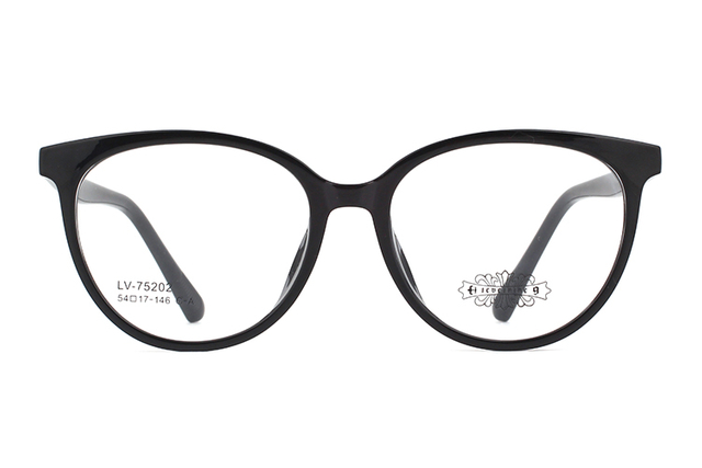 Monturas De Gafas Tr90 Al Por Mayor 75202