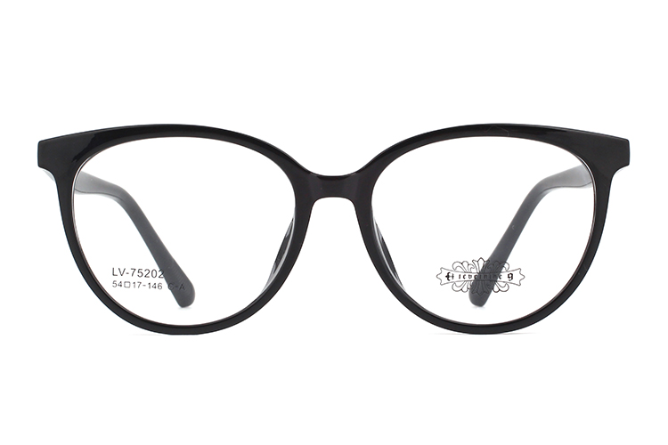 Monturas De Gafas Tr90 Al Por Mayor 75202