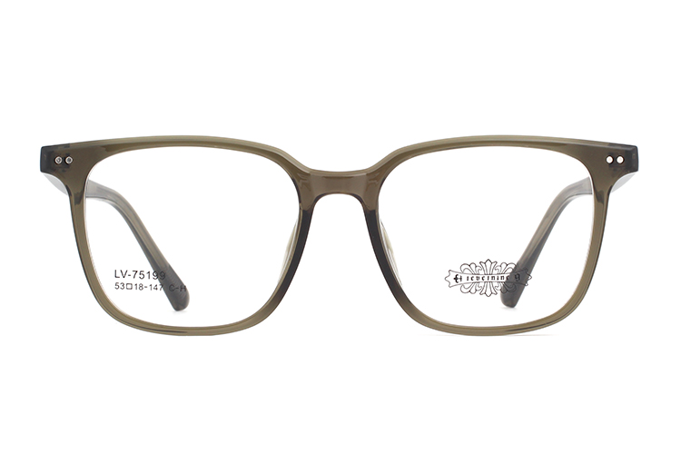 Monturas De Gafas Tr90 Al Por Mayor 75199