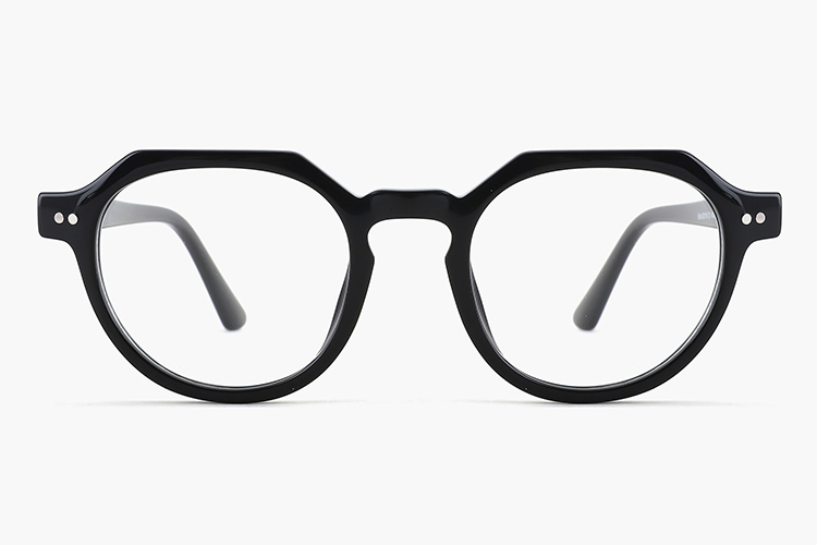 Marcos de gafas de acetato al por mayor YC30118