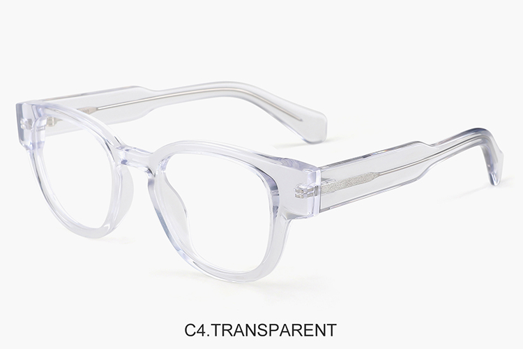 Marcos de gafas de acetato al por mayor YC30132