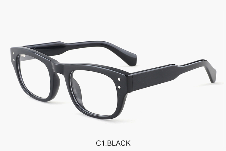 Marcos de gafas de acetato al por mayor YC30122