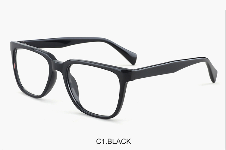 Marcos de gafas de acetato al por mayor YC30135