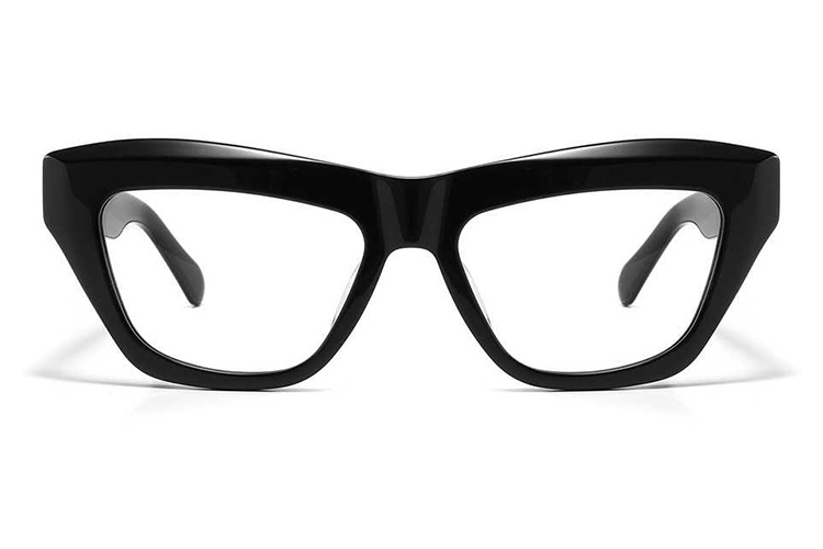 Monturas de gafas de acetato al por mayor FG1596