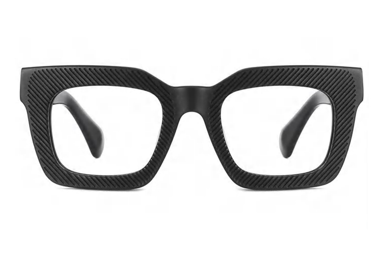 Marcos de gafas de acetato al por mayor YD1168