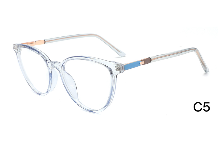 Venta al por mayor Marco de gafas Tr90 TD3022