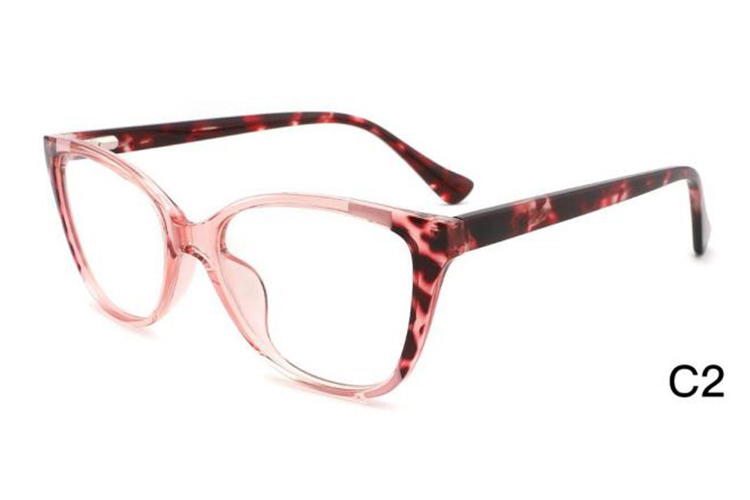 Venta al por mayor Marco de gafas Tr90 TS2003