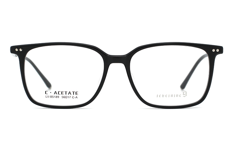 Monturas de gafas de acetato LevelNine 85189