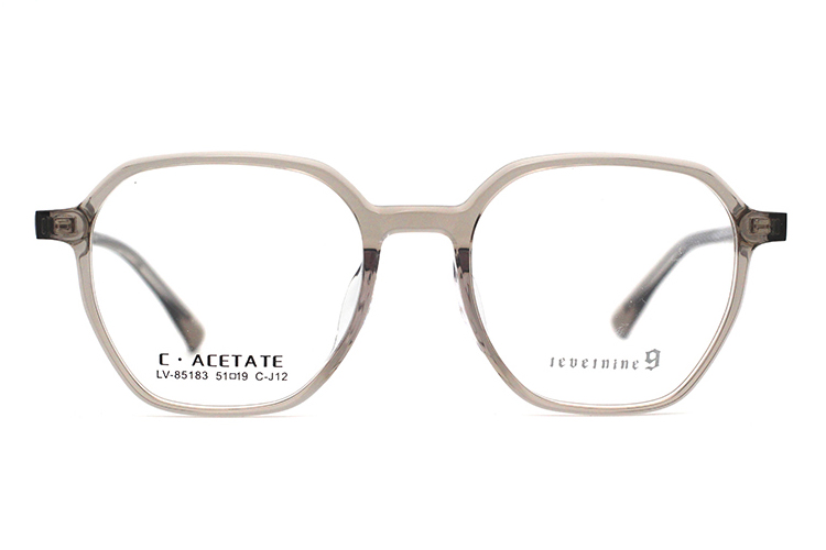 Monturas de gafas de acetato LevelNine 85183