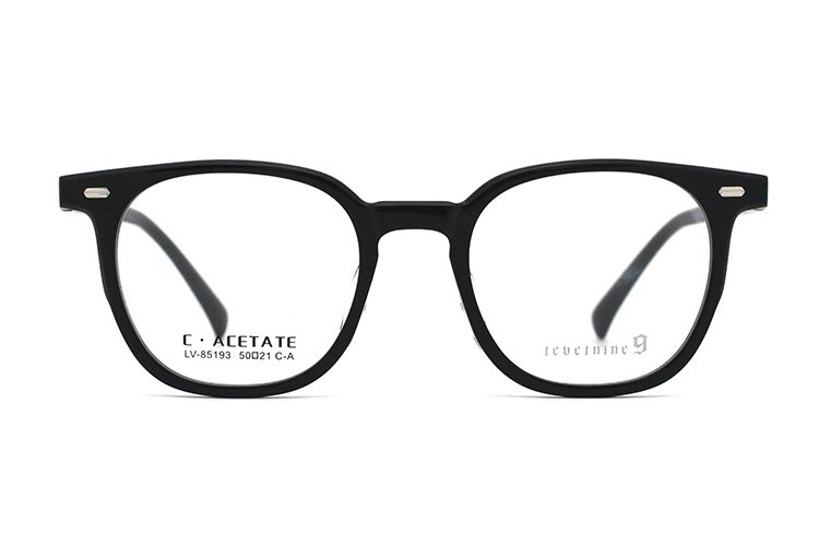 Monturas de gafas de acetato LevelNine 85193