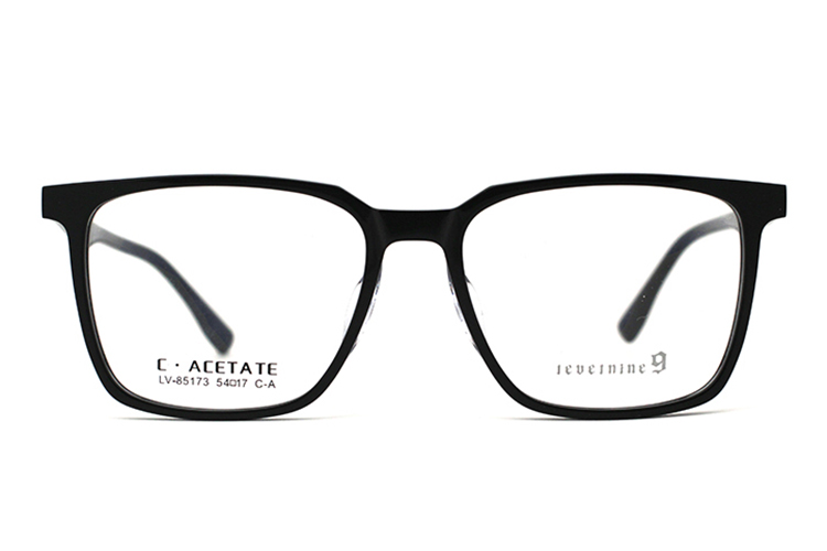 Monturas de gafas de acetato LevelNine 85173