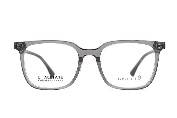 Monturas de gafas de acetato LevelNine 85185