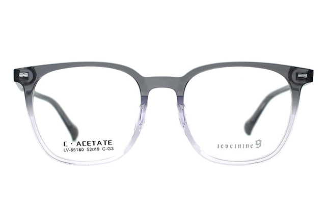 Monturas de gafas de acetato LevelNine 85180