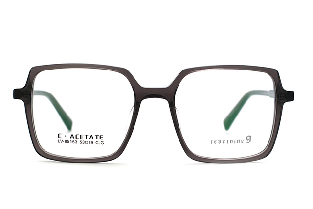 Monturas de gafas de acetato LevelNine 85153