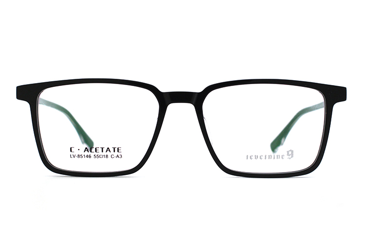 Monturas de gafas de acetato LevelNine 85146
