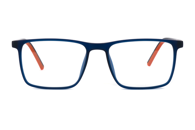 Marco de vidrio para ojos Tr90