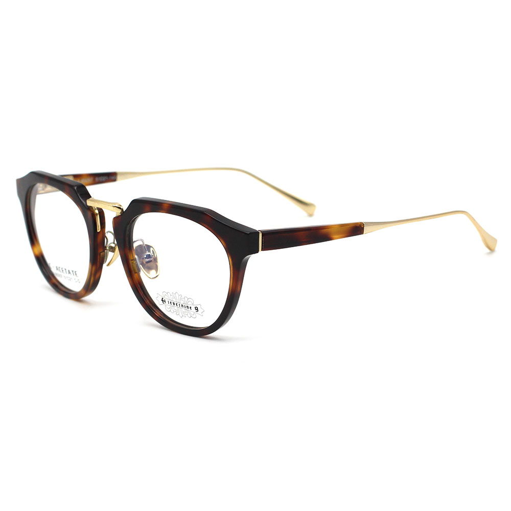 Marcos ópticos de diseñador al por mayor 95057