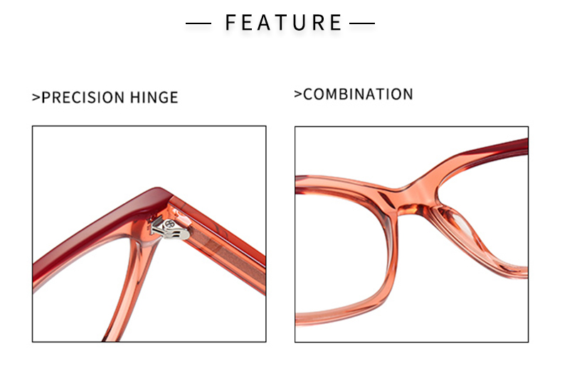 Marcos &oacute;pticos de pl&aacute;stico_caracter&iacute;stica