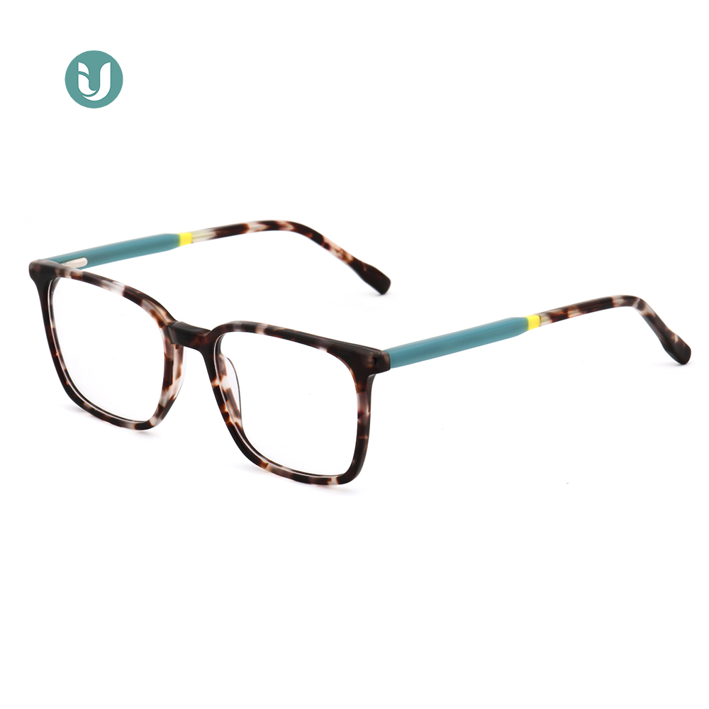 Monturas de gafas de acetato al por mayor WXA22025