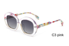 Gafas de sol de acetato-G2023