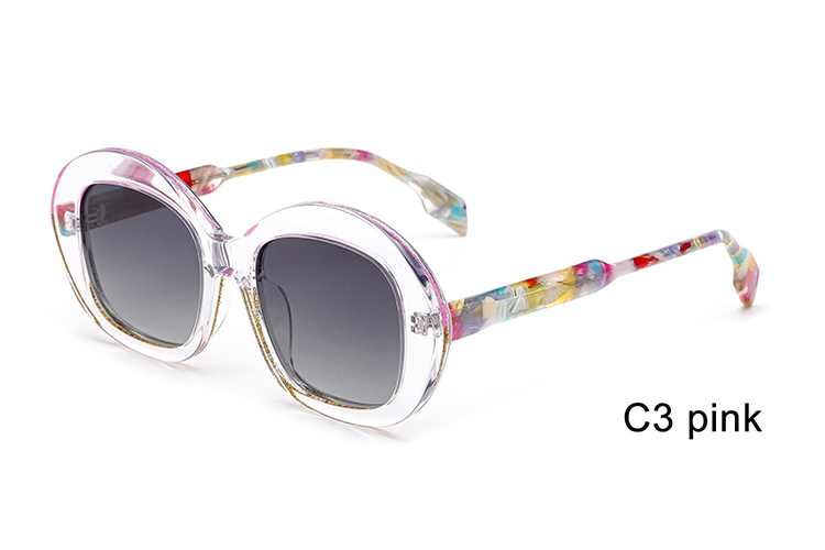 Gafas de sol de acetato-G2023