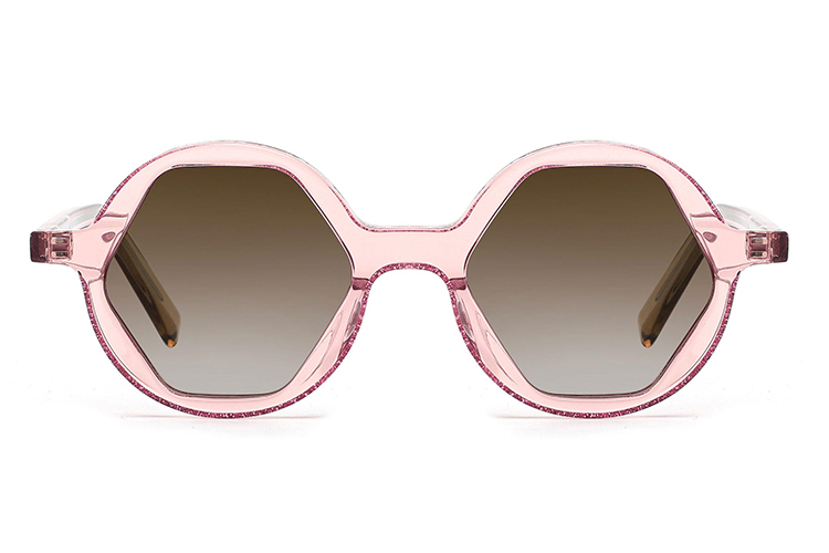 Gafas de sol de acetato-G2021