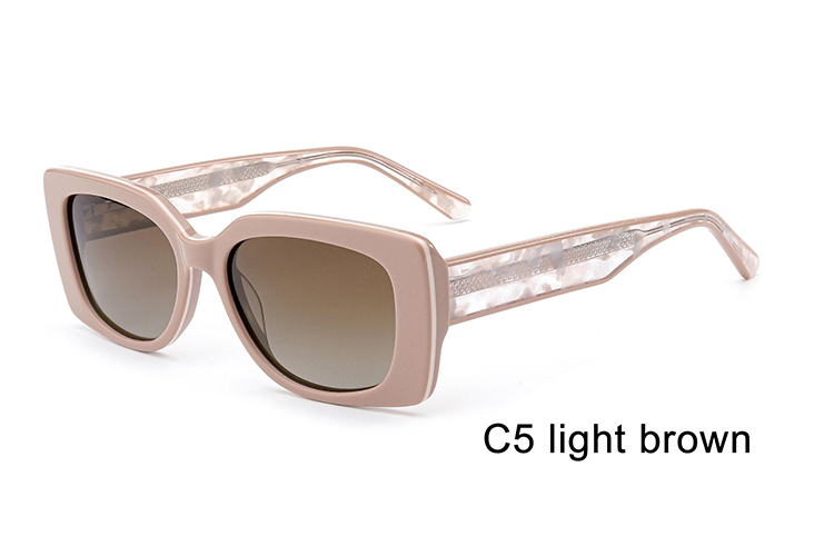 Gafas de sol de acetato-G2097