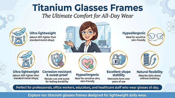 Monturas-de-gafas-de-titanio