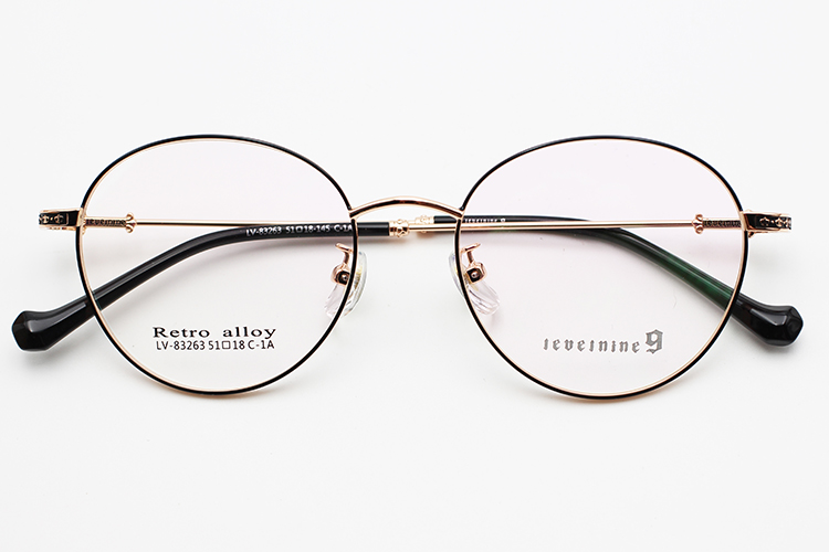 Marcos de gafas retro vintage_C1A