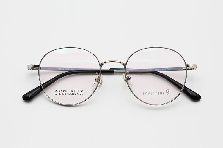 Gafas Redondas Marco Grueso_C2L