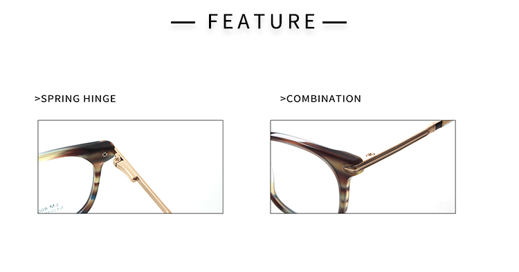 Monturas graduadas - Detalles