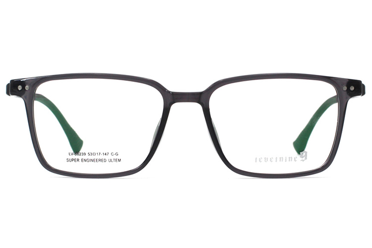 Monturas de gafas Ultem al por mayor 86239