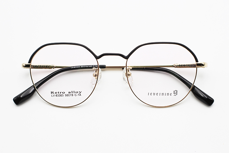 Marcos de gafas retro_C1A