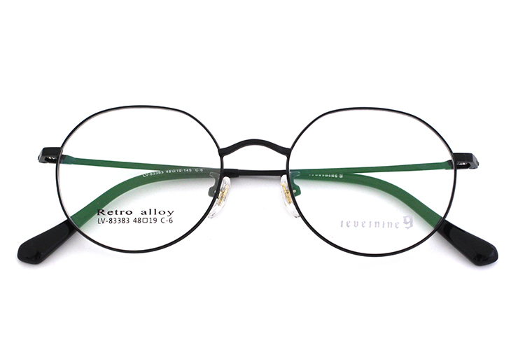 Monturas de gafas redondas peque&ntilde;as_C6