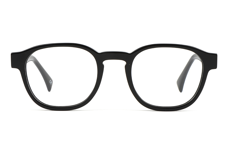 Monturas de gafas de acetato al por mayor BMA3161