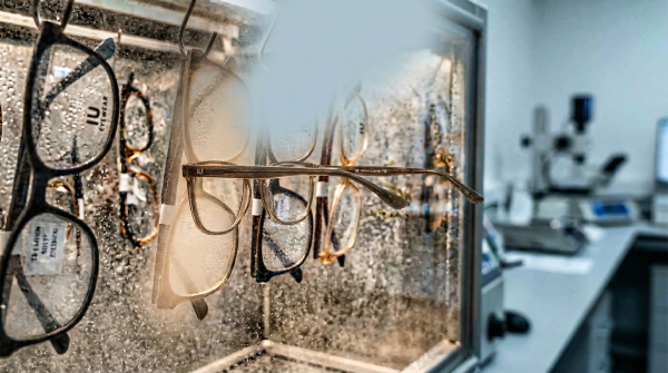 Nuestros est&aacute;ndares de calidad sin dolor de cabeza en acci&oacute;n