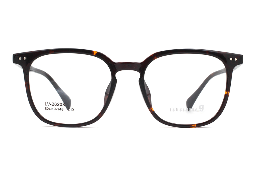 Monturas De Gafas Levelnine Tr90 Al Por Mayor 26208
