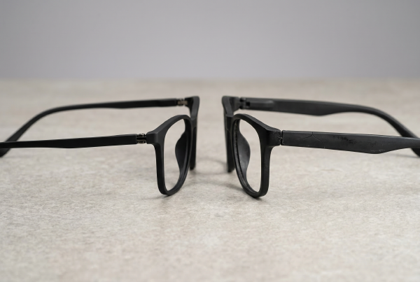 El problema del falso TR90 Lo que el mercado mayorista no te dice