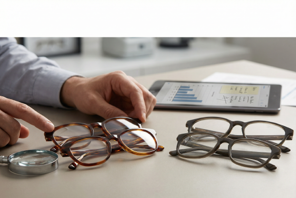 Acabado pulido a mano como diferenciador