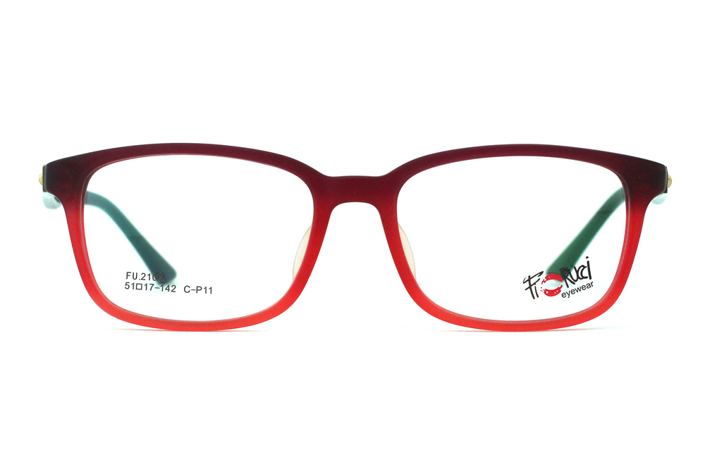 Monturas de gafas de acetato 2109 al por mayor