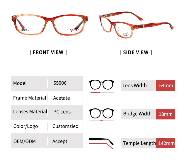 montura de gafas de acetato 55006_01 