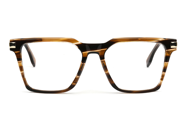 Marcos de gafas de acetato al por mayor JBO6188