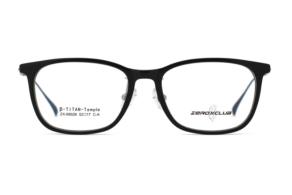 Marcos de gafas de diseñador al por mayor 69026