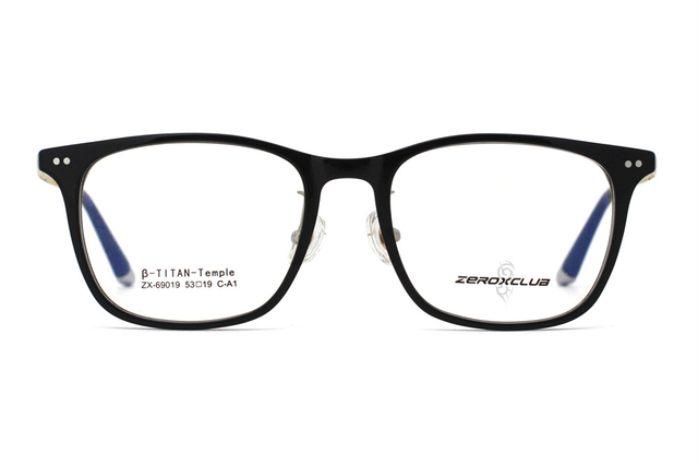 Marcos de gafas de diseñador al por mayor 69019