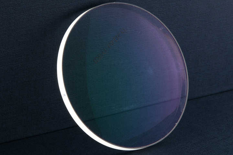 Lentes de resina - Danyang