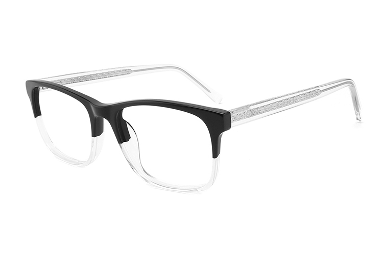 Monturas de gafas de acetato al por mayor FG1181