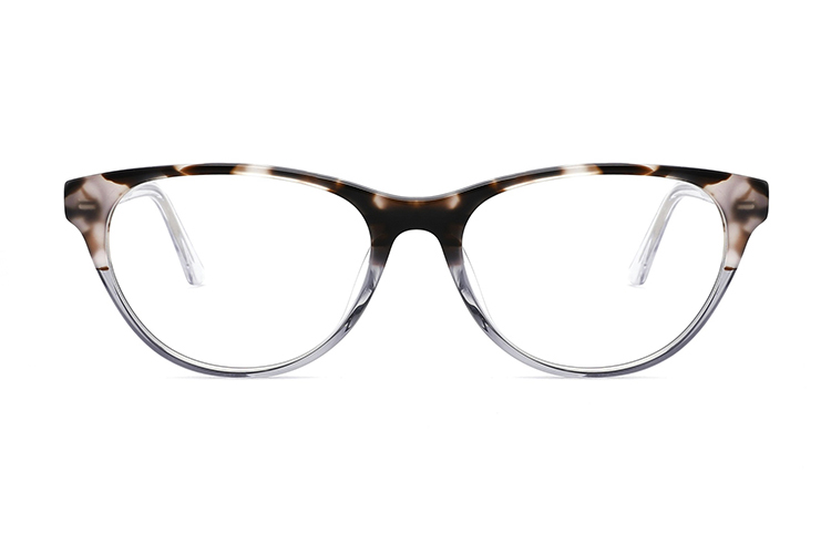 Monturas de gafas de acetato al por mayor FG1184